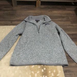 Patagonia Jacket